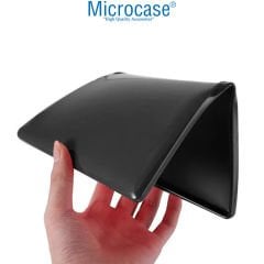 Microcase Xiaomi Redmi Pad 10.61 inch Tablet Silikon Tpu Soft Kılıf - Siyah AL3284