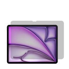 Microcase Apple iPad Air 13 2024 Tablet Nano Esnek Anti Glare MAT Ekran Koruma Filmi - AL3288