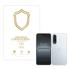 Microcase OnePlus Ace 5 Ultra ile Uyumlu Tpu Nano Mat Ekran Koruma Filmi EKM107