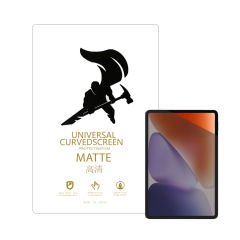 Microcase Xiaomi Pad 7 Pro Tablet ile Uyumlu Nano Anti Glare MAT Ekran Koruma Filmi - EKM108