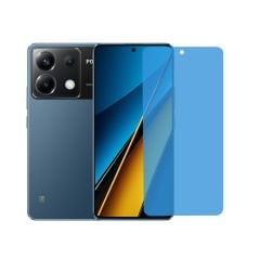 Microcase Xiaomi Poco X6/Redmi Note 13 Pro 5G Nano Esnek Ekran Koruma Filmi-AL3272