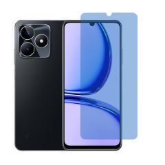 Microcase Realme Note 50 4G/ Realme C53 4G  Nano Esnek Ekran Koruma Filmi-AL3272