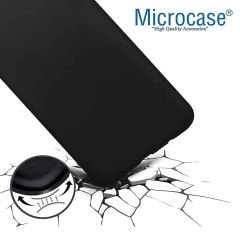 Microcase Realme 12 Pro 5G ile uyumlu Elektrocase Serisi Silikon Kılıf-AL3340