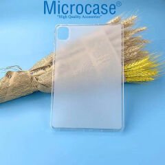 Microcase Xiaomi Redmi Pad Se 11'' Tablet TPU Silikon Kılıf - AL3284