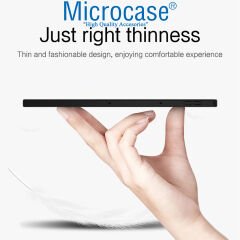 Microcase Xiaomi Redmi Pad Se 11'' Tablet TPU Silikon Kılıf - AL3284