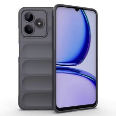 Microcase Realme Note 50 Miami Serisi Darbeye Dayanıklı Silikon Kılıf - AL3420