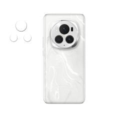Microcase Honor Magic 6 Pro   Kamera Camı Lens Koruyucu Nano Esnek Film-AL3400