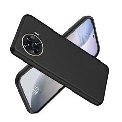 Microcase Tecno Spark 20 Pro Plus ile uyumlu Elektrocase Serisi Silikon Kılıf-AL3340