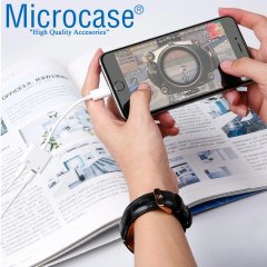 iPhone Lightning Şarj + 3.5mm Kulaklık Dönüştürücü MH-032