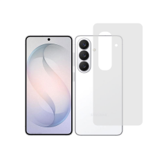 Microcase Samsung Galaxy S26 Plus Full Arka Kaplama Koruma Filmi -AL3281