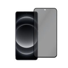 Microcase Xiaomi 14 Ultra Tam Kaplayan Çerçeveli Mat Cam Koruma - AL3124