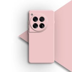 Microcase OnePlus 12R /OnePlus Ace 3 ile Uyumlu Campro Serisi Kamera Korumalı Silikon Kılıf - AL3427