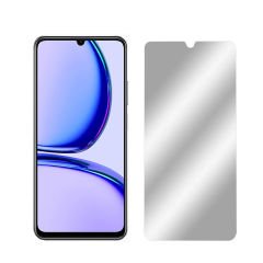 Microcase Realme Note 50 / Realme C53  Tempered Cam Ekran Koruyucu - AL3269