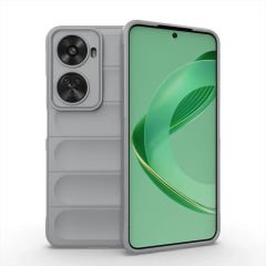 Microcase Huawei Nova 12 SE / Huawei Nova 11 SE 4G Miami Serisi Darbeye Dayanıklı Silikon Kılıf - AL3420