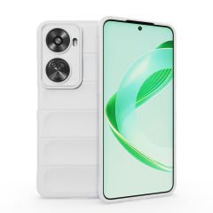 Microcase Huawei Nova 12 SE / Huawei Nova 11 SE 4G Miami Serisi Darbeye Dayanıklı Silikon Kılıf - AL3420