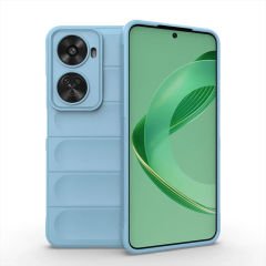 Microcase Huawei Nova 12 SE / Huawei Nova 11 SE 4G Miami Serisi Darbeye Dayanıklı Silikon Kılıf - AL3420