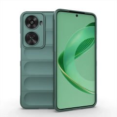 Microcase Huawei Nova 12 SE / Huawei Nova 11 SE 4G Miami Serisi Darbeye Dayanıklı Silikon Kılıf - AL3420