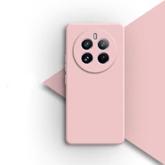 Microcase Realme 12 Pro ile Uyumlu Campro Serisi Kamera Korumalı Silikon Kılıf - AL3427