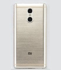 Xiaomi Redmi Pro 0.2 mm Ultra İnce Soft Silikon Kılıf