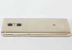 Xiaomi Redmi Pro 0.2 mm Ultra İnce Soft Silikon Kılıf