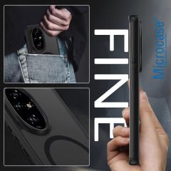 Microcase Honor 200 Magsafe Uyumlu Mat Yüzey Kılıf AL4967