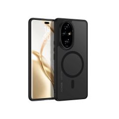 Microcase Honor 200 Pro Magsafe Uyumlu Mat Yüzey Kılıf AL4967