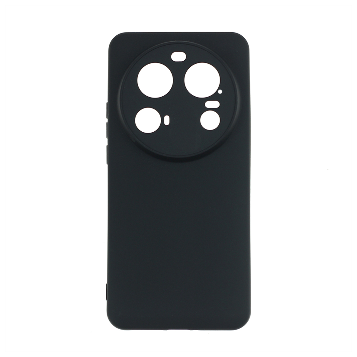 Microcase Xiaomi 17 Ultra Elektrocase Silikon TPU Kılıf - AL3340