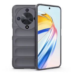 Microcase Huawei Honor X9B 5g / Huawei Honor Magic 6 Lite Miami Serisi Darbeye Dayanıklı Silikon Kılıf - AL3420