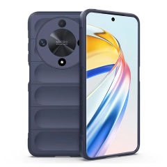 Microcase Huawei Honor X9B 5g / Huawei Honor Magic 6 Lite Miami Serisi Darbeye Dayanıklı Silikon Kılıf - AL3420