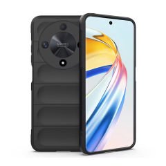Microcase Huawei Honor X9B 5g / Huawei Honor Magic 6 Lite Miami Serisi Darbeye Dayanıklı Silikon Kılıf - AL3420