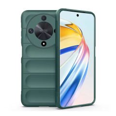 Microcase Huawei Honor X9B 5g / Huawei Honor Magic 6 Lite Miami Serisi Darbeye Dayanıklı Silikon Kılıf - AL3420