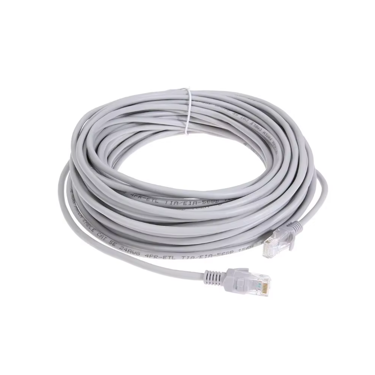 Microcase 20 Metre Cat6 Internet Kablosu Ethernet Rj45 - AL5220