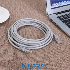 Microcase 20 Metre Cat6 Internet Kablosu Ethernet Rj45 - AL5220
