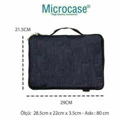Microcase Huawei MatePad 11 2021 Tablet Kot Desenli Tablet Çanta+Türkçe Bluetooth Klavye+Mouse+Tablet Standı-AL8129