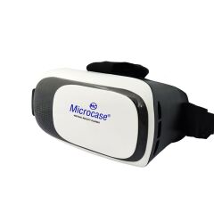 Microcase VR 3D Sanal Gerçeklik Gözlüğü - AL47180