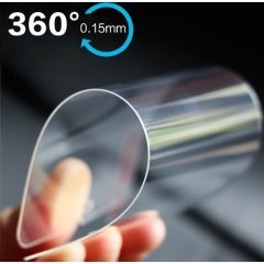 Motorola Moto Z  Nano Glass Esnek Cam Ekran Koruma