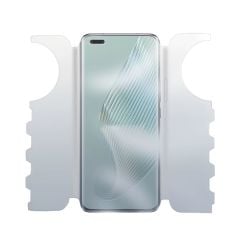 Microcase Huawei Mate 70 Pro Plus Ön Arka Yan Koruma Full Body Film-FL360