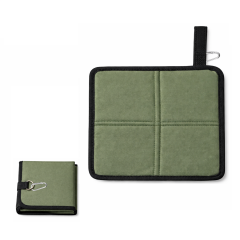 Microcase Piknik Kamp Balıkçılık Outdoor için Katlanır ve Taşınabilir Minder 34x36 CM AL5563