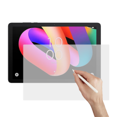 Microcase TCL Tab 11 Gen 2 Tablet ile Uyumlu Tablet Paper Like Pencil Destekli Kağıt Hissi Veren Mat Ekran Koruyucu - AL3289