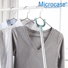 Microcase Uzayabilir Elbise Eşya Askı Asma Aparatı 58-102 CM AL5703