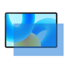 Microcase Huawei Matepad 11.5 2025 Tablet ile Uyumlu Tablet Nano Esnek Ekran Koruma Filmi - AL3287