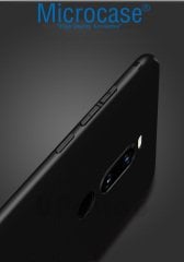Meizu Note 8 Elektrocase Serisi Silikon Kılıf + CAM (SEÇİN)