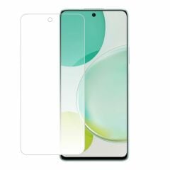 Microcase Huawei Nova 11 Tempered Glass Cam Ekran Koruyucu - AL3269