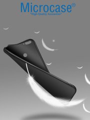 Xiaomi Mi 8 Lite Elektrocase Serisi Silikon Kılıf + CAM (SEÇİN)