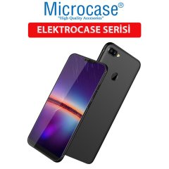 Xiaomi Mi 8 Lite Elektrocase Serisi Silikon Kılıf + CAM (SEÇİN)