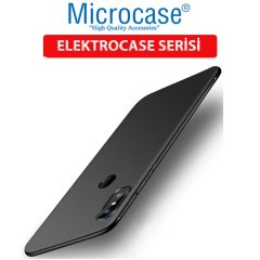 Xiaomi Mi Mix 3 Elektrocase Serisi Silikon Kılıf + CAM (SEÇİN)