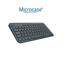 Microcase Xiaomi Pad 7 /Pad 7 Pro Tablet için Bluetooth Klavye + Tablet Standı- AL8105