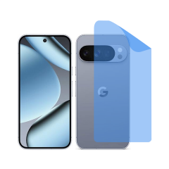 Microcase Google Pixel 10 Pro Nano Esnek Ekran Koruma Filmi-AL3272