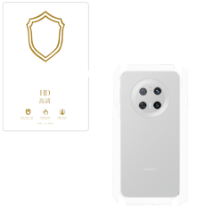 Microcase Huawei Mate 70 Pro ile Uyumlu Tpu Arka ve Yan Nano Koruma- EKM115