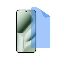 Microcase Google Pixel 10 Pro XL Nano Esnek Ekran Koruma Filmi-AL3272